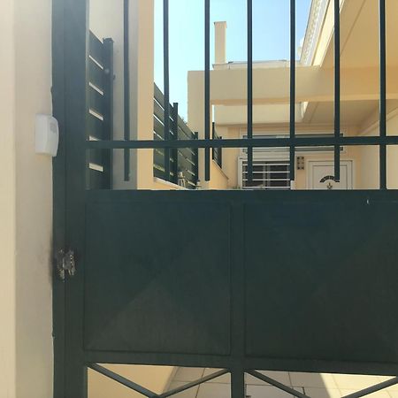 Apartament Takis & Machi House Rafína Zewnętrze zdjęcie