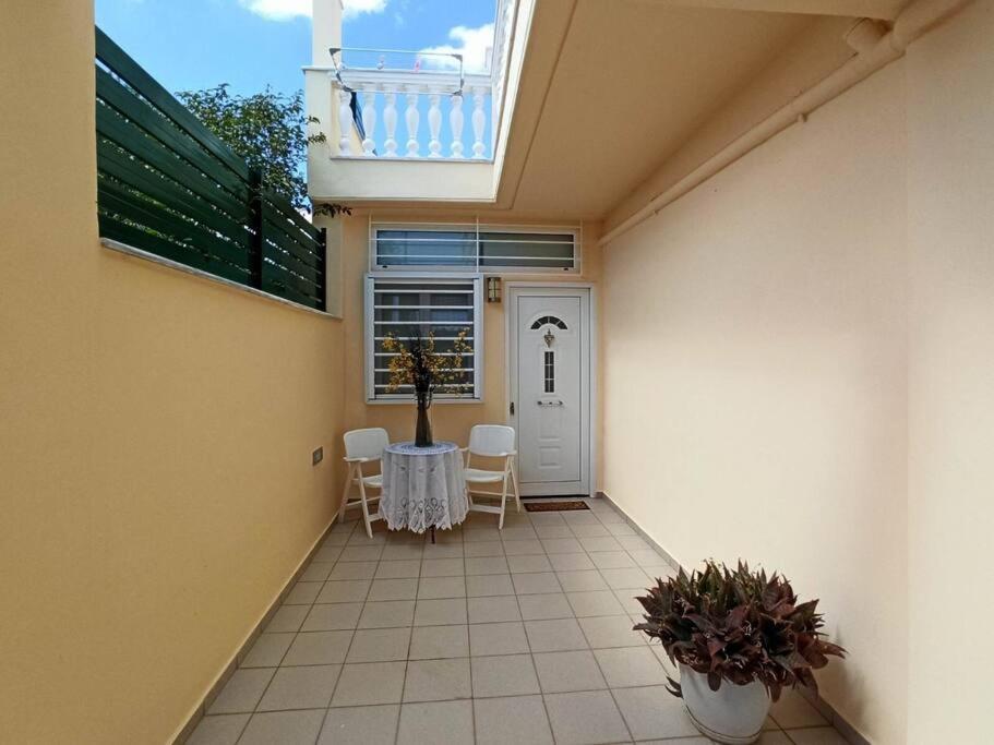 Apartament Takis & Machi House Rafína Zewnętrze zdjęcie